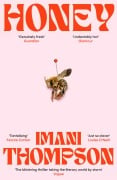 Cover-Bild zum Titel 'Honey' von 'Imani Thompson'