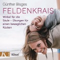 Cover-Bild zum Titel 'Feldenkrais' von 'Günther Bisges'