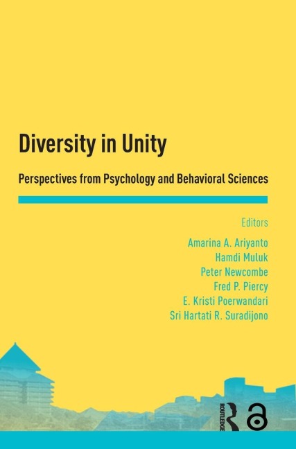 Diversity in Unity - 