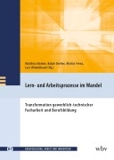 Cover-Bild zum Titel 'Lern- und Arbeitsprozesse im Wandel' von ''