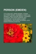 Person (Emden) - 