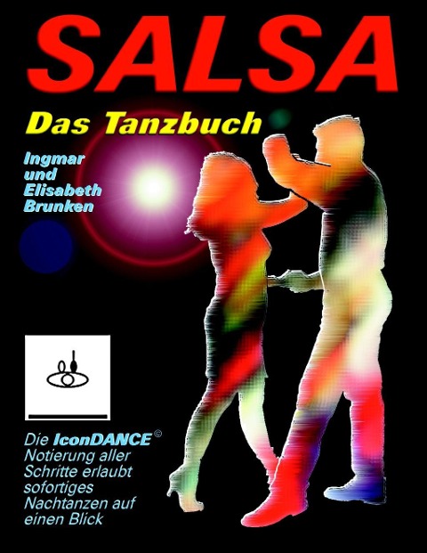 Salsa - Das Tanzbuch - Ingmar Brunken