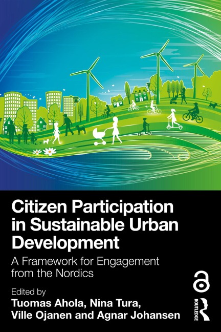Citizen Participation in Sustainable Urban Development - 