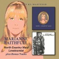 North Country Maid/Loveinamist - Marianne Faithfull