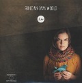 Cover-Bild zum Titel 'Build My Own World' von 'Liv'