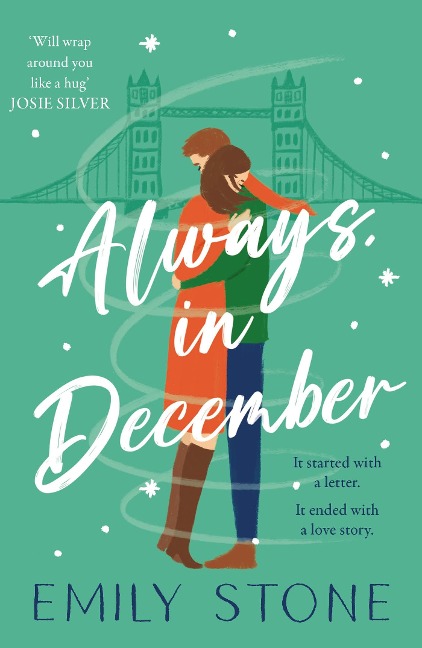 Always, in December - Emily Stone
