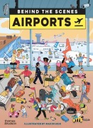Cover-Bild zum Titel 'Airports' von ''