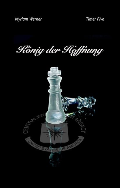 König der Hoffnung - Myriam Werner