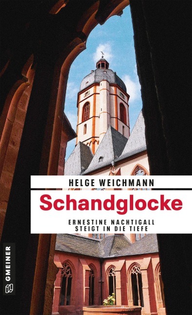 Schandglocke - Helge Weichmann