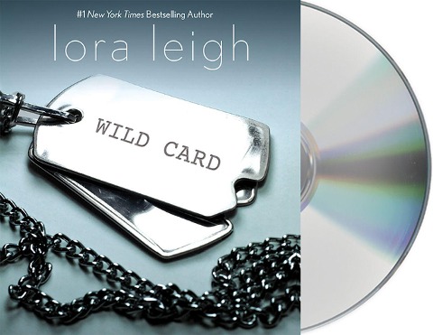 Wild Card - Lora Leigh