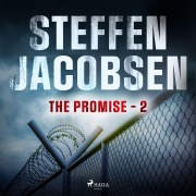 Cover-Bild zum Titel 'The Promise - Part 2' von 'Steffen Jacobsen'
