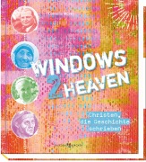 Cover-Bild zum Titel 'Windows 2 heaven' von 'Cornelia Möres'