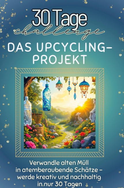 Das Upcycling-Projekt - Nele Werner