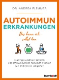 Autoimmunerkrankungen - Andrea Flemmer