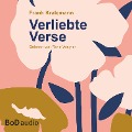 Cover-Bild zum Titel 'Verliebte Verse' von 'Frank Kralemann'