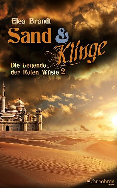 Sand & Klinge - Elea Brandt
