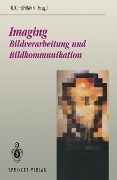 Cover-Bild zum Titel 'Imaging' von ''