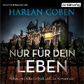 Nur für dein Leben - Harlan Coben