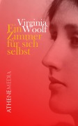 Cover-Bild zum Titel 'Ein Zimmer für sich selbst' von 'Virginia Woolf'