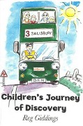 Cover-Bild zum Titel 'Children's Journey of Discovery' von 'Reg Giddings'