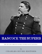 Cover-Bild zum Titel 'Hancock the Superb' von ''