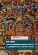 Cover-Bild zum Titel 'Die Nadel' von 'Patrick Becker'