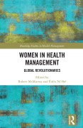 Cover-Bild zum Titel 'Women in Health Management' von ''