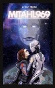 Cover-Bild zum Titel 'Mitahl969' von 'Fuh Martin'