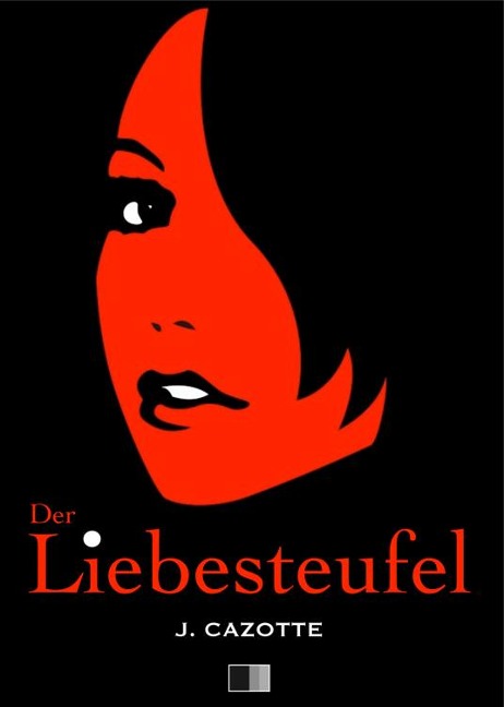 Der Liebesteufel - Jacques Cazotte
