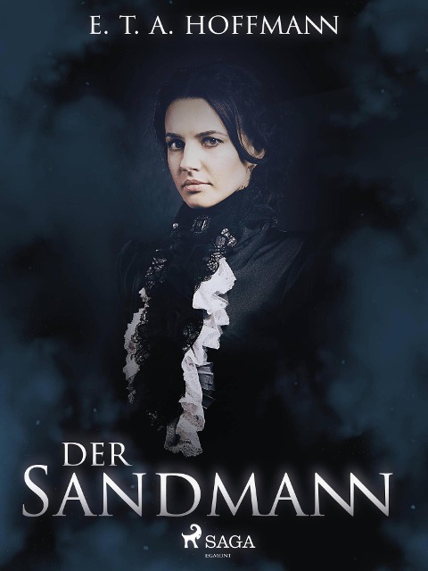 Der Sandmann - E. T. A. Hoffmann