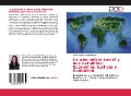 Cover-Bild zum Titel 'La geometría social y sus variables: Economía, Justicia y Evolución' von 'Maria Ángeles Viñas Posadas'