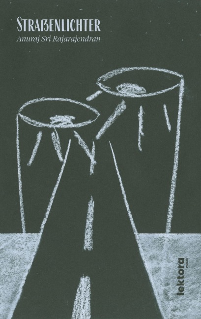 Straßenlichter - Anuraj Sri Rajarajendran