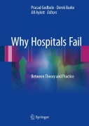 Cover-Bild zum Titel 'Why Hospitals Fail' von ''