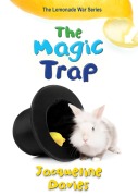 Cover-Bild zum Titel 'The Magic Trap, 5' von 'Jacqueline Davies'