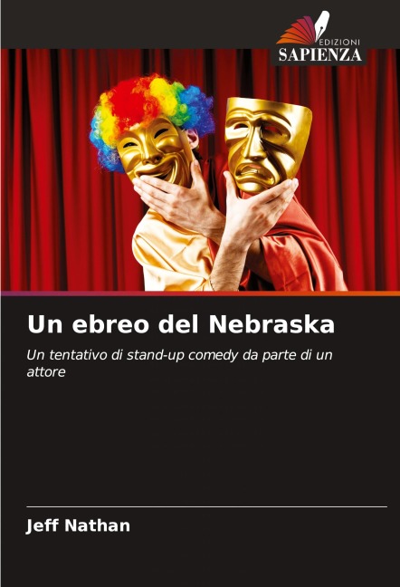 Un ebreo del Nebraska - Jeff Nathan