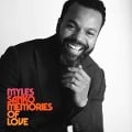 Memories Of Love - Myles Sanko