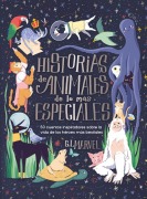 Cover-Bild zum Titel 'Historias de animales de lo más especiales' von ''