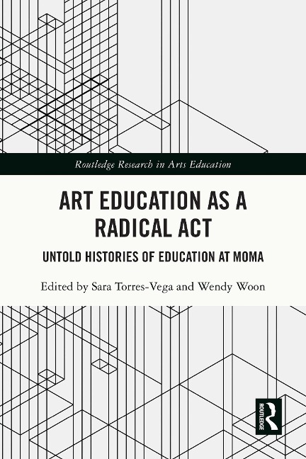 Art Education as a Radical Act - 