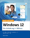 Cover-Bild zum Titel 'Windows 12' von 'Robert Klaßen'