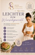 Cover-Bild zum Titel 'Leichter zum Wunschgewicht' von 'Tatjana Rubanov'