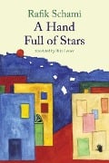 Cover-Bild zum Titel 'A Hand Full of Stars' von 'Rafik Schami'