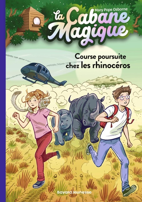 La cabane magique, Tome 58 - Mary Pope Osborne