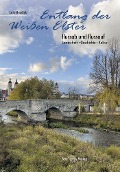 Cover-Bild zum Titel 'Entlang der Weißen Elster' von 'Lutz Heydick'