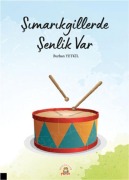 Cover-Bild zum Titel 'Simarikgillerde Senlik Var' von 'Burhan Yetkil'