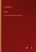 Cover-Bild zum Titel 'Gluck' von 'H. Barbedette'