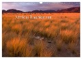 Afrikas Raubkatzen (Wandkalender 2024 DIN A3 quer), CALVENDO Monatskalender - Michael Voß