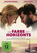 Die Farbe des Horizonts - Aaron Kandell, Jordan Kandell, David Branson Smith, Volker Bertelmann