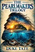 Cover-Bild zum Titel 'The Pearlmakers Trilogy' von 'Duke Tate'