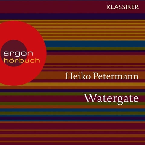 Watergate - Heiko Petermann
