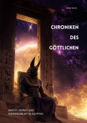 Chroniken des Göttlichen - Omar Musa